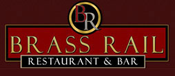 The Brass Rail Restaurant & Bar