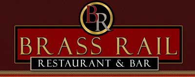 The Brass Rail Restaruant Bar Dining